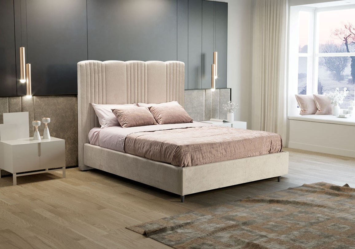 Sito Dafne laterale alta